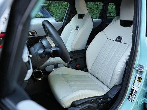 Used 2026 MINI Cooper S FWD image 19