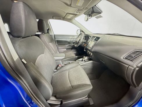 Used 2021 Mitsubishi Outlander Sport FWD image 27