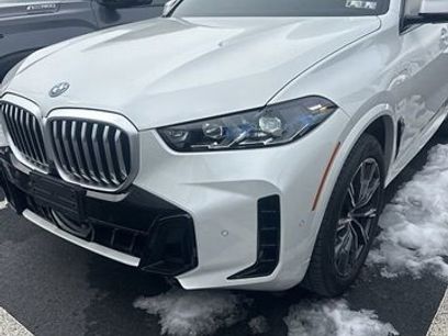 Used 2026 BMW X5 xDrive50e
