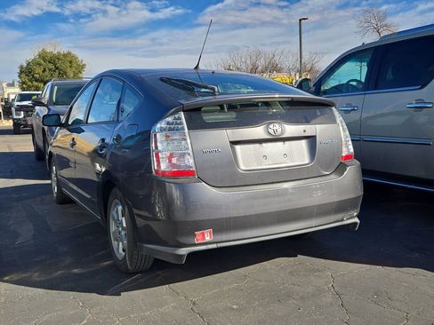 Used 2007 Toyota Prius image 5