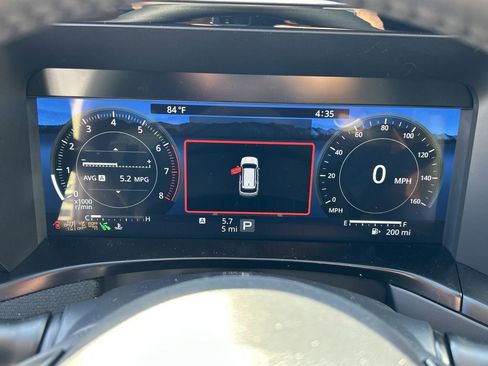 New 2026 Subaru Outback Premium AWD/4WD image 30