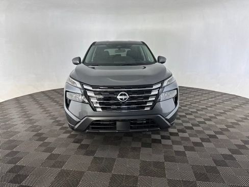 Certified 2026 Nissan Rogue SV w/ Cold Weather Package AWD/4WD image 2