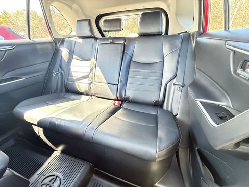 Certified 2023 Toyota RAV4 XLE Premium image 15