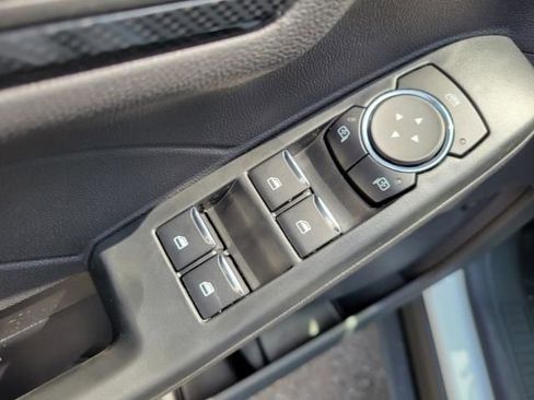 New 2024 Ford Escape ST-Line Select w/ Tech Pack #2 image 17