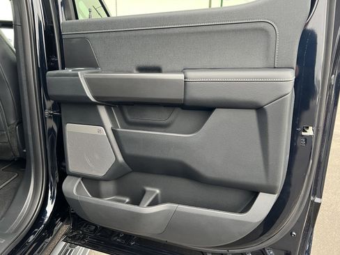 New 2026 Ford F150 Lariat w/ Equipment Group 501A Mid image 21