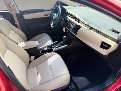 Used 2014 Toyota Corolla LE FWD image 15