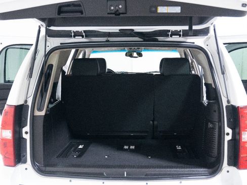 Used 2008 Chevrolet Tahoe LT image 82