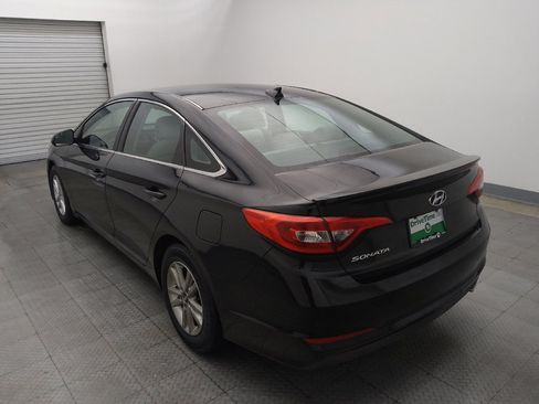 Used 2016 Hyundai Sonata SE FWD image 5