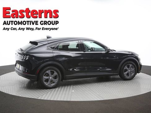 Used 2021 Ford Mustang Mach-E Select RWD image 41