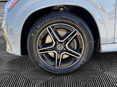 New 2026 Mercedes-Benz GLE 450 4MATIC Coupe image 9
