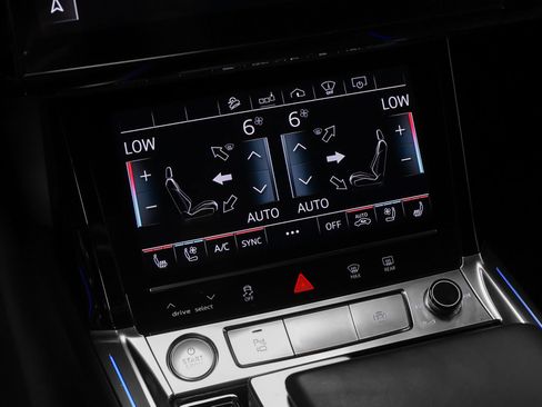 Used 2019 Audi e-tron Prestige AWD/4WD image 42