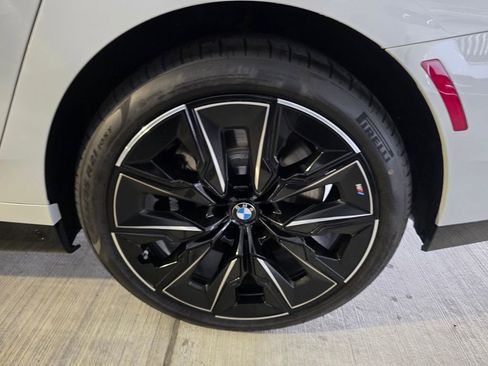 New 2026 BMW 760i xDrive w/ Executive Package AWD/4WD image 6