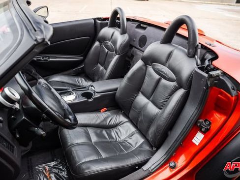 Used 2001 Plymouth Prowler RWD image 4