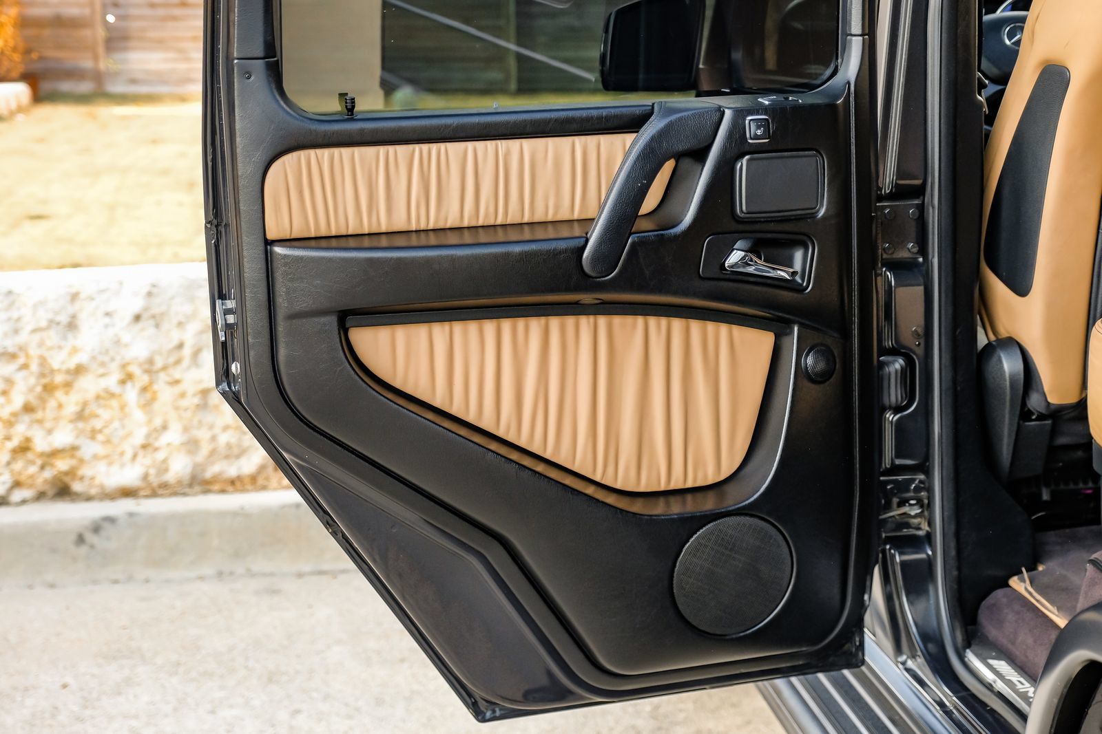 Used 2013 Mercedes-Benz G 63 AMG 4MATIC image 50