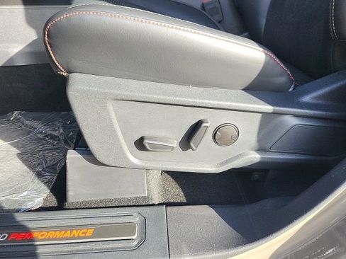 New 2025 Ford Bronco Raptor w/ Interior Carbon Fiber Pack image 13