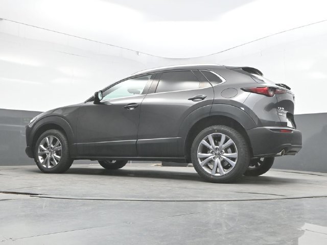 Used 2021 MAZDA CX-30 AWD 2.5 S w/ Premium Package image 35