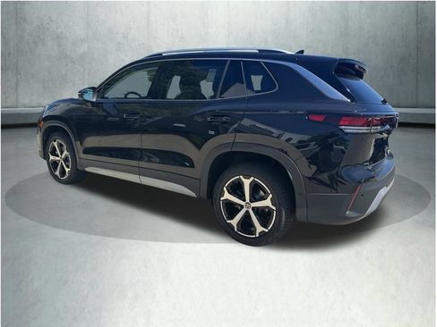 New 2026 Volkswagen Tiguan SE AWD/4WD image 3