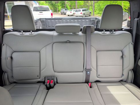 Used 2023 GMC Sierra 1500 SLT w/ SLT Premium Package image 28