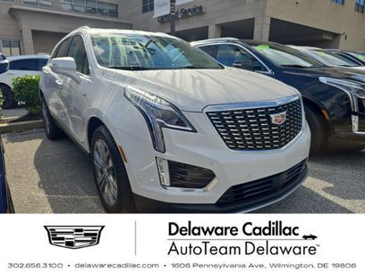 Used 2024 Cadillac XT5 Premium Luxury w/ Technology Package