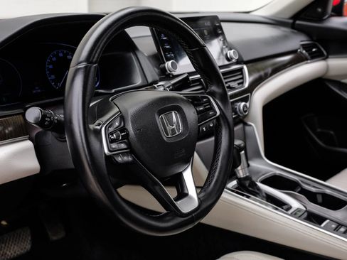 Used 2018 Honda Accord EX-L image 24