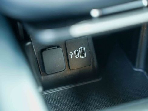 Used 2025 Ford Explorer ST AWD/4WD image 44