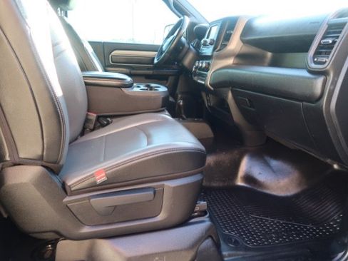 Used 2022 RAM 2500 Tradesman AWD/4WD image 10