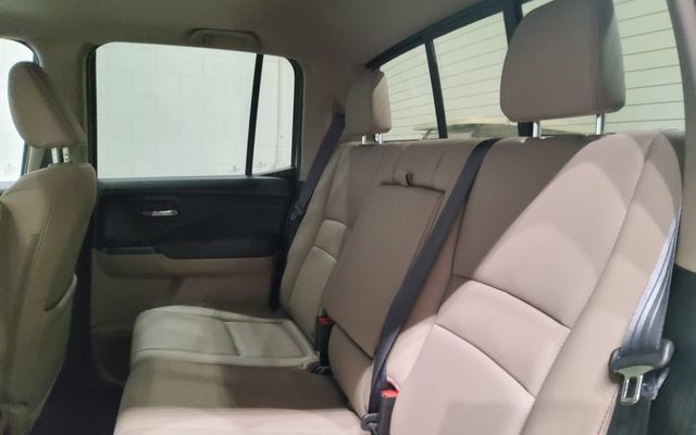 Certified 2023 Honda Ridgeline RTL-E image 24