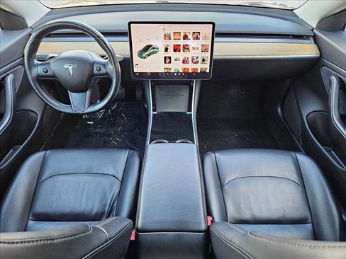 Used 2018 Tesla Model 3 Long Range image 18