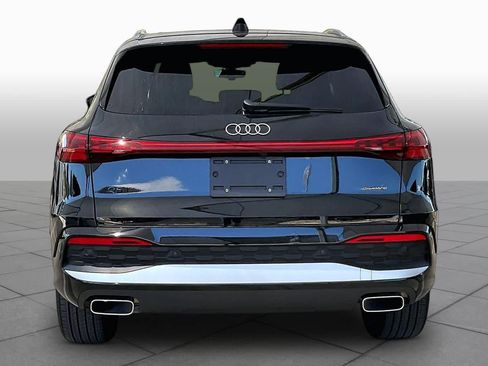 Used 2026 Audi Q5 Premium AWD/4WD image 5