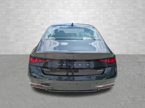 Certified 2023 Genesis G90 3.5T image 3