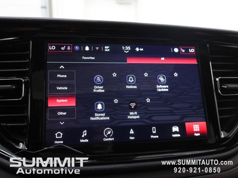 New 2026 Dodge Durango GT AWD/4WD image 65