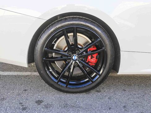 Certified 2024 BMW 430i Coupe w/ M Sport Package image 8