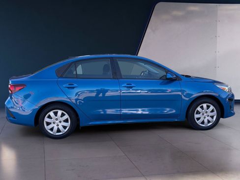 Used 2022 Kia Rio S FWD image 6