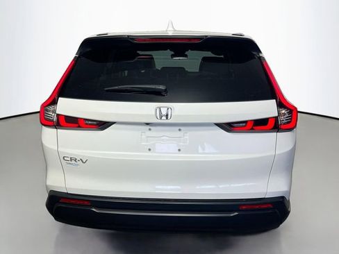 Used 2023 Honda CR-V EX image 7