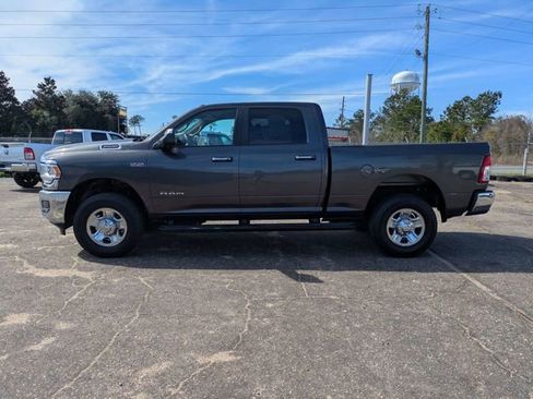 Used 2019 RAM 2500 Big Horn image 7