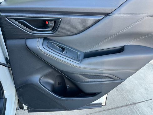 Certified 2023 Subaru Forester Wilderness image 25