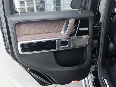 Used 2020 Mercedes-Benz G 63 AMG 4MATIC image 30