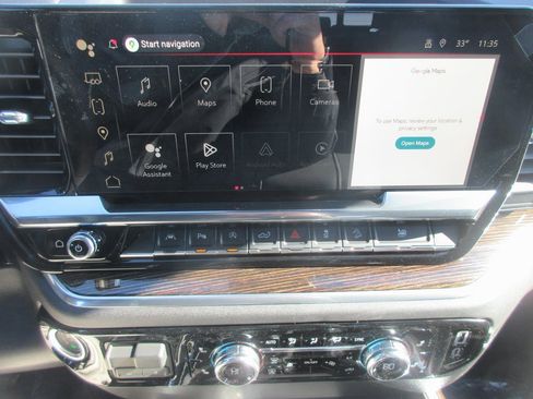 New 2026 GMC Sierra 1500 Elevation w/ Elevation Premium Package image 20