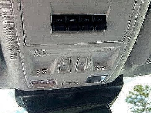 New 2025 Ford Bronco Sport Badlands w/ Sasquatch Badlands Package image 18