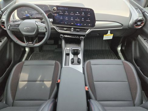 New 2026 Chevrolet Equinox EV RS FWD image 15