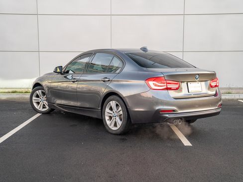 Used 2016 BMW 328i Sedan image 3
