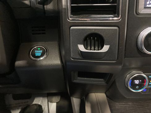 Used 2019 Ford Expedition Limited w/ Equipment Group 301A image 38