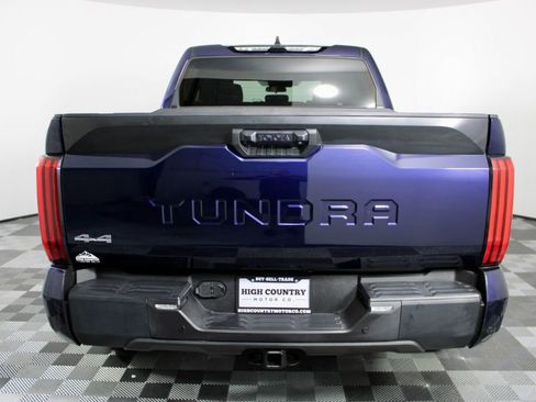 Used 2022 Toyota Tundra SR5 w/ SR5 Convenience Package image 7