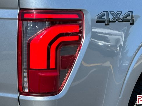 Used 2024 Ford F150 Lariat w/ Equipment Group 502A High image 35