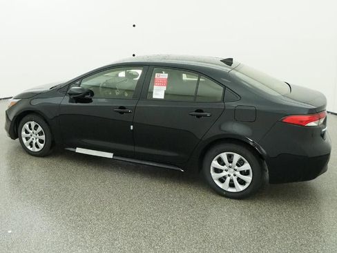 New 2026 Toyota Corolla LE image 37