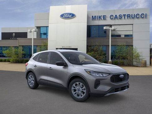 New 2026 Ford Escape Active w/ Cold Weather Package AWD/4WD image 8