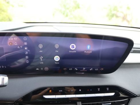 New 2026 Buick Enclave Preferred FWD image 19
