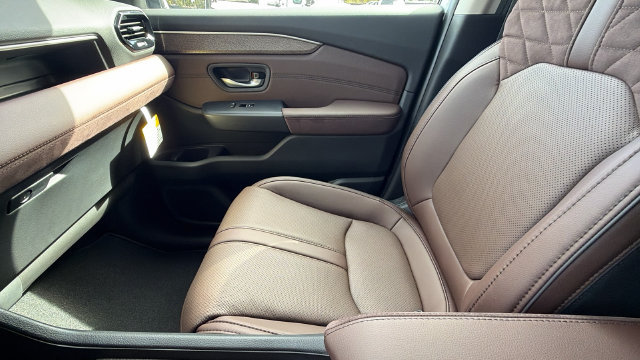 New 2026 Honda Pilot Elite image 23