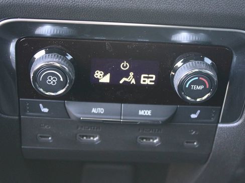 New 2026 Chevrolet Tahoe High Country AWD/4WD image 30