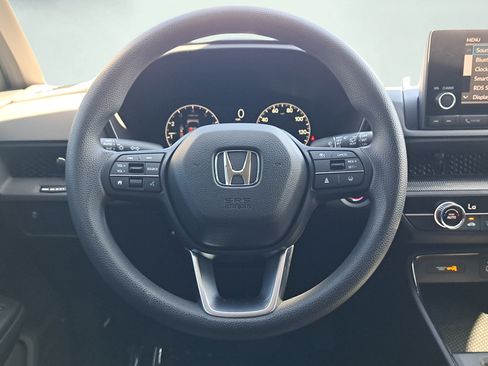 Used 2024 Honda CR-V LX image 18